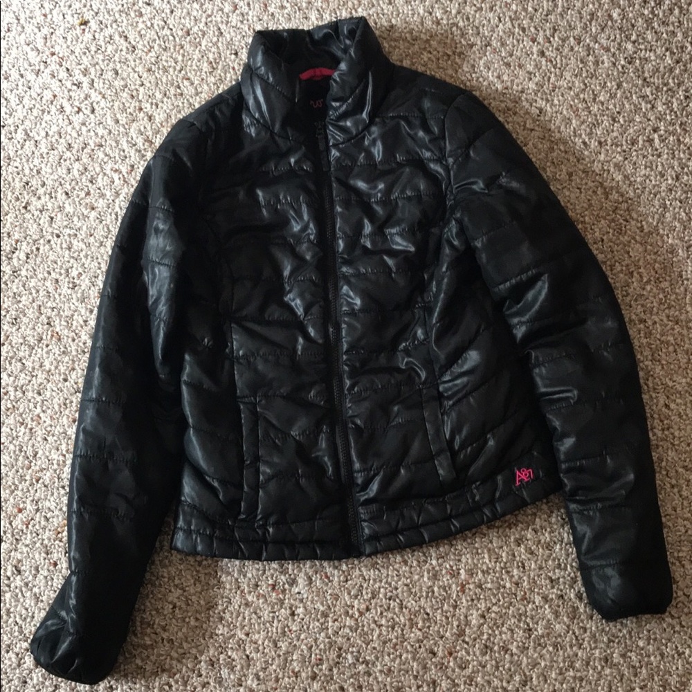 Aeropostale puffer Jacket!